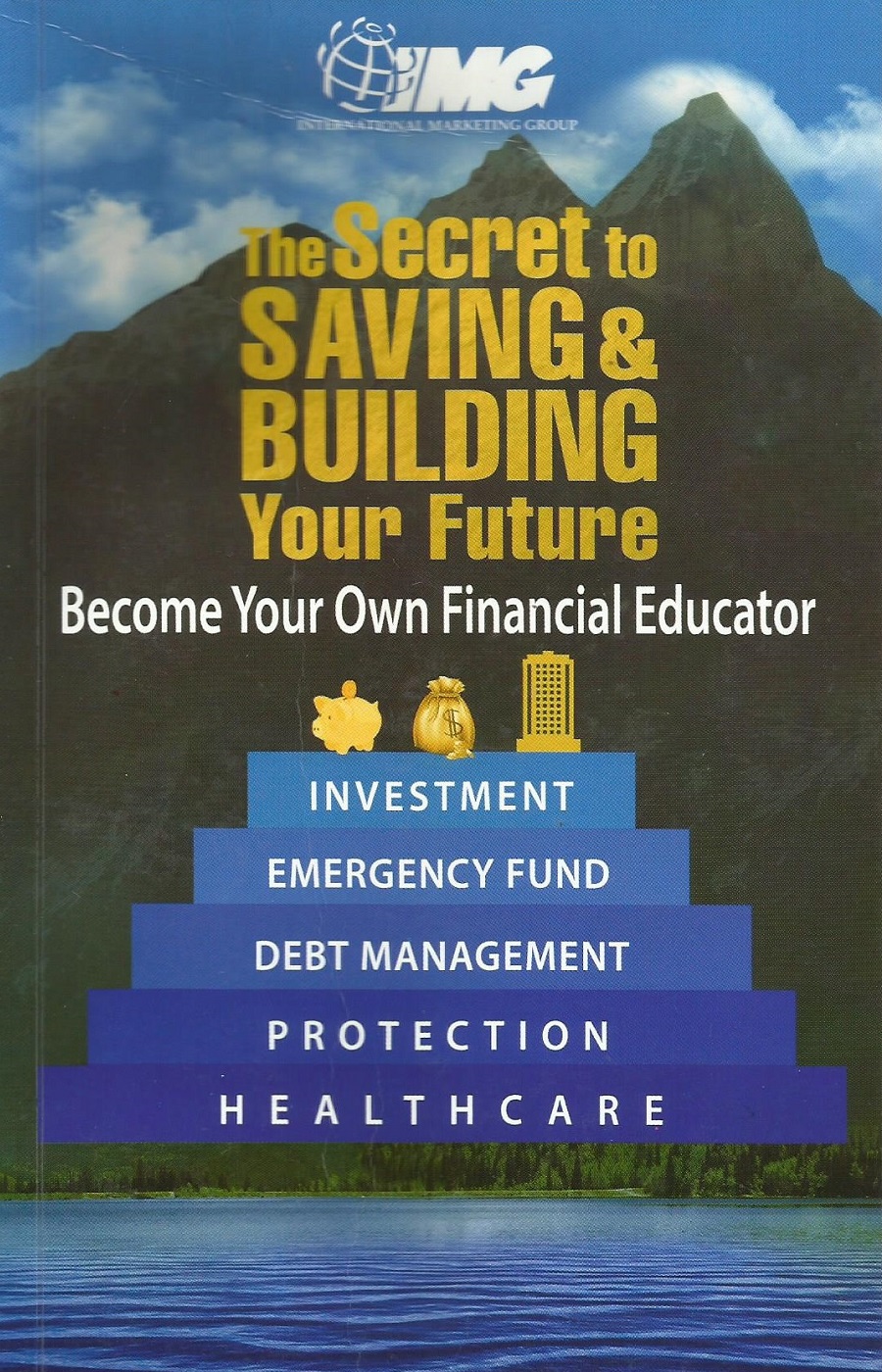 The Secret to Saving and Building Your Future