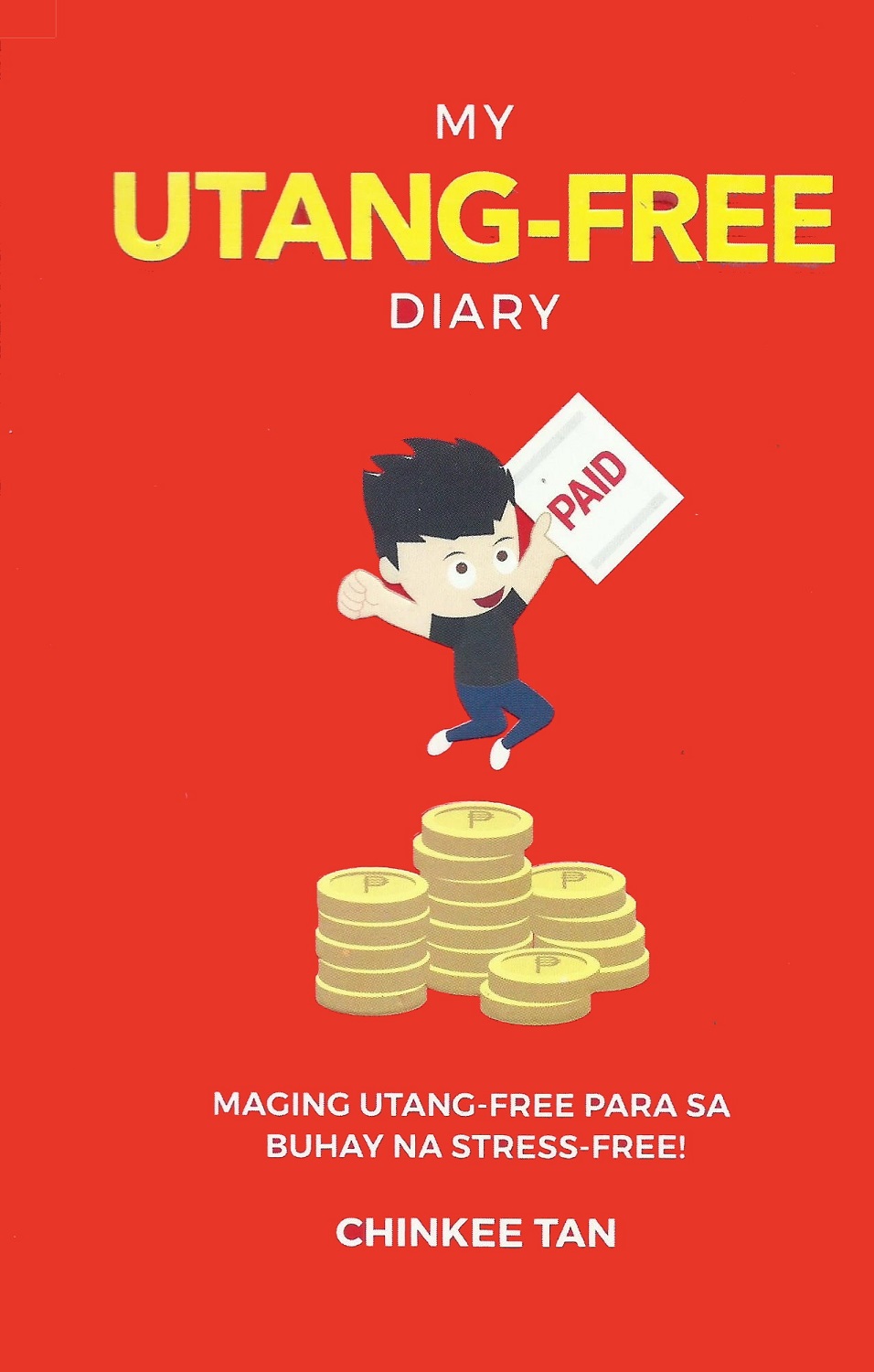 My UTANG-FREE Diary