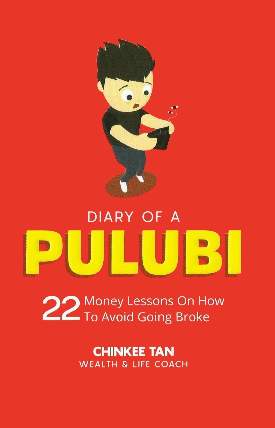 Diary of a PULUBI